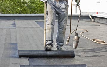 flat roof replacement Hawling, Gloucestershire