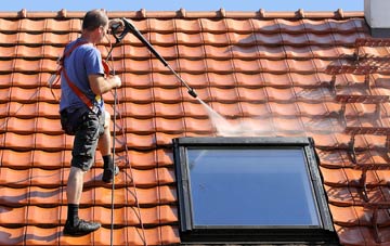 roof cleaning Hawling, Gloucestershire
