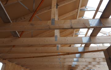 Hawling roof truss costs