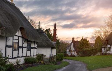 is Hawling thatch roofing popular